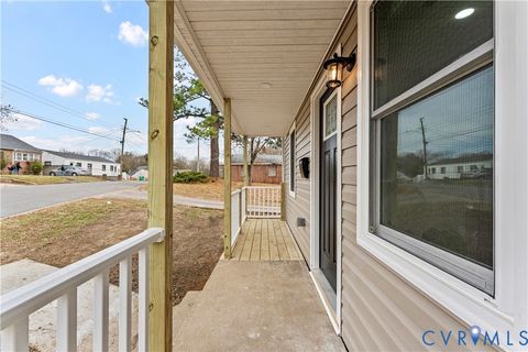 Tiny photo for 324 St Luke Street, Petersburg, VA 23803 (MLS # 2533806)