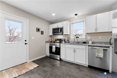 Tiny photo for 324 St Luke Street, Petersburg, VA 23803 (MLS # 2533806)