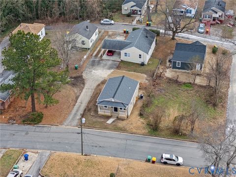 Tiny photo for 324 St Luke Street, Petersburg, VA 23803 (MLS # 2533806)