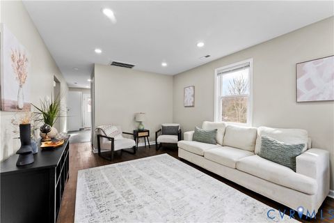 Tiny photo for 324 St Luke Street, Petersburg, VA 23803 (MLS # 2533806)