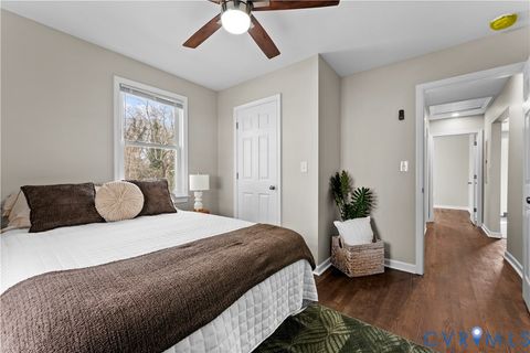 Tiny photo for 324 St Luke Street, Petersburg, VA 23803 (MLS # 2533806)