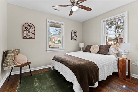 Tiny photo for 324 St Luke Street, Petersburg, VA 23803 (MLS # 2533806)