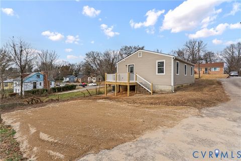 Tiny photo for 324 St Luke Street, Petersburg, VA 23803 (MLS # 2533806)