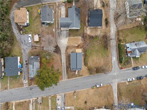 Tiny photo for 324 St Luke Street, Petersburg, VA 23803 (MLS # 2533806)