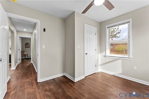 Tiny photo for 324 St Luke Street, Petersburg, VA 23803 (MLS # 2533806)