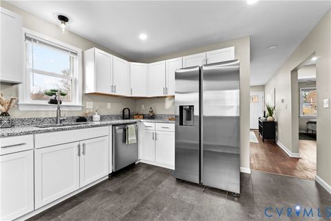 Tiny photo for 324 St Luke Street, Petersburg, VA 23803 (MLS # 2533806)