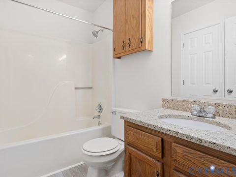 Tiny photo for 6922 E Fox Green, Chesterfield, VA 23832 (MLS # 2530185)