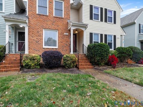 Tiny photo for 6922 E Fox Green, Chesterfield, VA 23832 (MLS # 2530185)