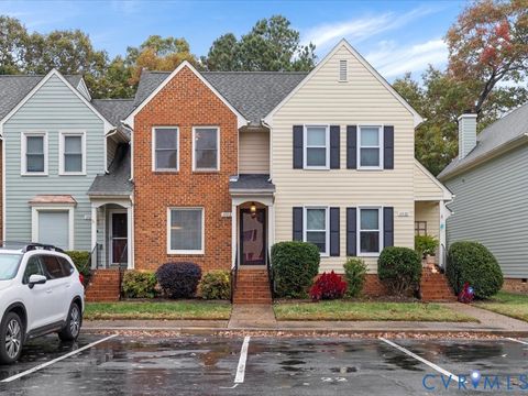 Tiny photo for 6922 E Fox Green, Chesterfield, VA 23832 (MLS # 2530185)