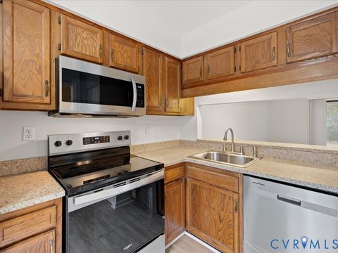Tiny photo for 6922 E Fox Green, Chesterfield, VA 23832 (MLS # 2530185)