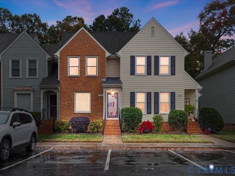 Photo of 6922 E Fox Green, Chesterfield, VA 23832 (MLS # 2530185)