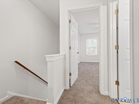 Tiny photo for 6922 E Fox Green, Chesterfield, VA 23832 (MLS # 2530185)