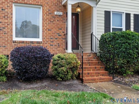 Tiny photo for 6922 E Fox Green, Chesterfield, VA 23832 (MLS # 2530185)
