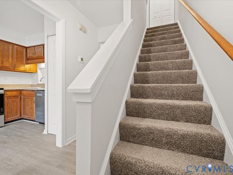 Tiny photo for 6922 E Fox Green, Chesterfield, VA 23832 (MLS # 2530185)