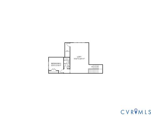 Tiny photo for 1030 Arbor Heights Terrace, Midlothian, VA 23114 (MLS # 2606214)