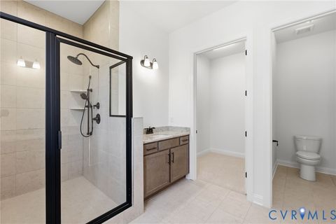 Tiny photo for 1030 Arbor Heights Terrace, Midlothian, VA 23114 (MLS # 2606214)