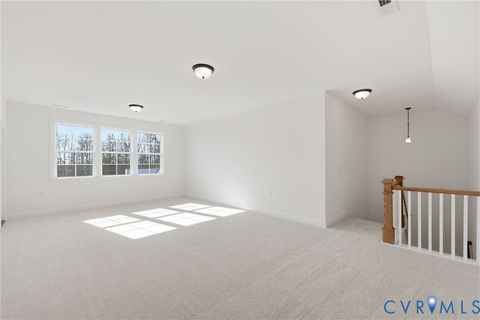 Tiny photo for 1030 Arbor Heights Terrace, Midlothian, VA 23114 (MLS # 2606214)