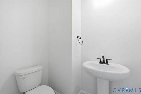 Tiny photo for 1030 Arbor Heights Terrace, Midlothian, VA 23114 (MLS # 2606214)