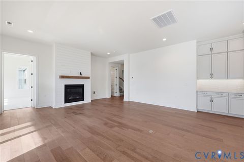 Tiny photo for 1030 Arbor Heights Terrace, Midlothian, VA 23114 (MLS # 2606214)