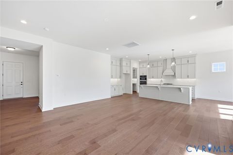 Tiny photo for 1030 Arbor Heights Terrace, Midlothian, VA 23114 (MLS # 2606214)