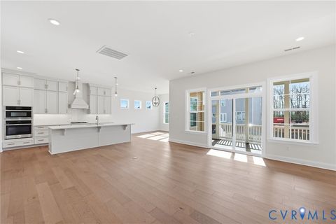 Tiny photo for 1030 Arbor Heights Terrace, Midlothian, VA 23114 (MLS # 2606214)