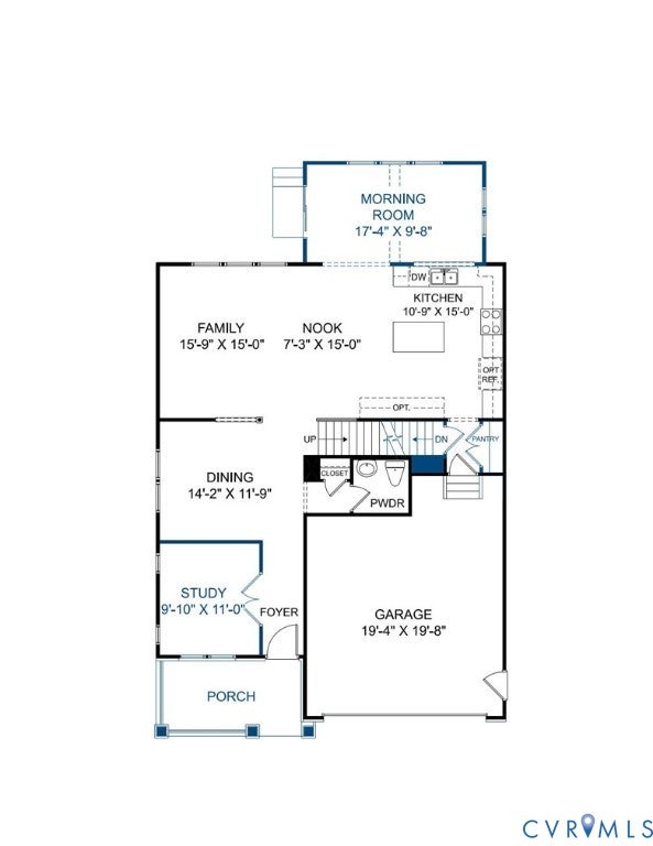 1030 Arbor Heights Terrace