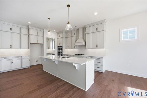 Tiny photo for 1030 Arbor Heights Terrace, Midlothian, VA 23114 (MLS # 2606214)