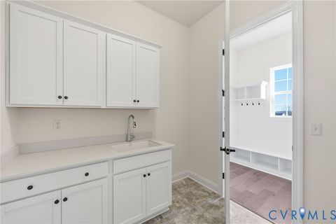 Tiny photo for 1030 Arbor Heights Terrace, Midlothian, VA 23114 (MLS # 2606214)