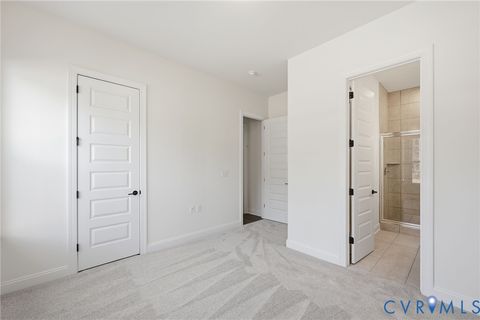 Tiny photo for 1030 Arbor Heights Terrace, Midlothian, VA 23114 (MLS # 2606214)