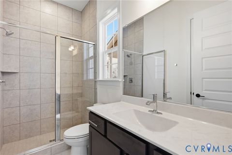 Tiny photo for 1030 Arbor Heights Terrace, Midlothian, VA 23114 (MLS # 2606214)