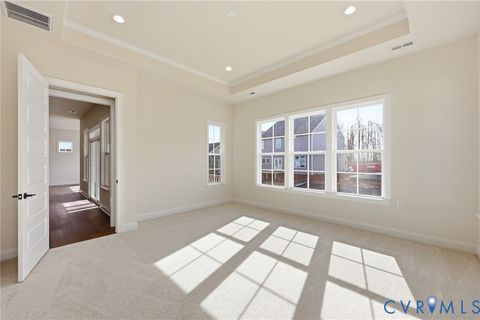 Tiny photo for 1030 Arbor Heights Terrace, Midlothian, VA 23114 (MLS # 2606214)