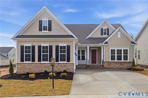 Photo of 1030 Arbor Heights Terrace, Midlothian, VA 23114 (MLS # 2606214)