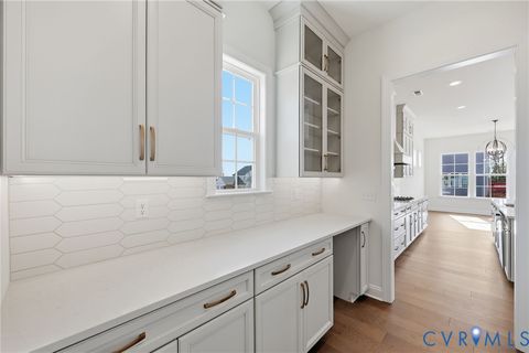 Tiny photo for 1030 Arbor Heights Terrace, Midlothian, VA 23114 (MLS # 2606214)