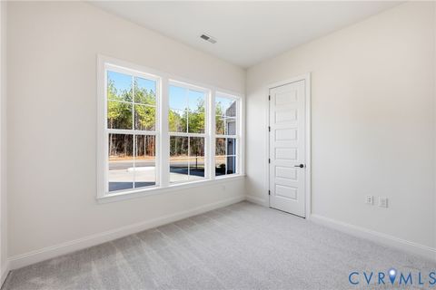 Tiny photo for 1030 Arbor Heights Terrace, Midlothian, VA 23114 (MLS # 2606214)