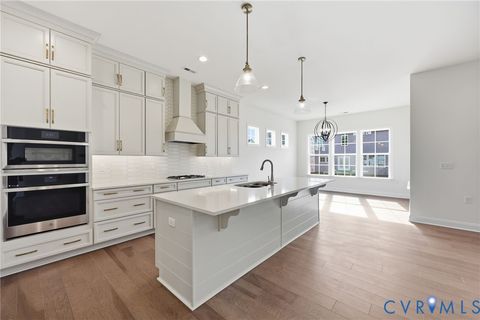 Tiny photo for 1030 Arbor Heights Terrace, Midlothian, VA 23114 (MLS # 2606214)