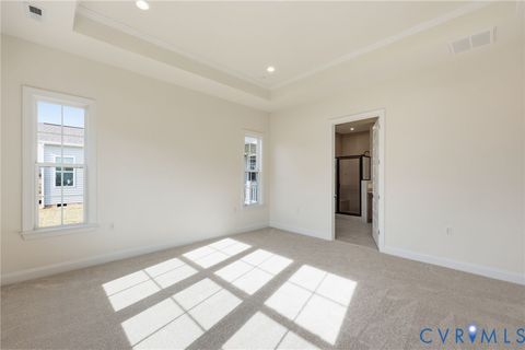 Tiny photo for 1030 Arbor Heights Terrace, Midlothian, VA 23114 (MLS # 2606214)