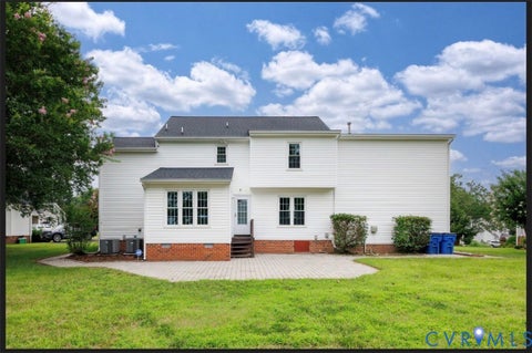 Tiny photo for 2912 Appleford Drive, Chester, VA 23831 (MLS # 2620625)
