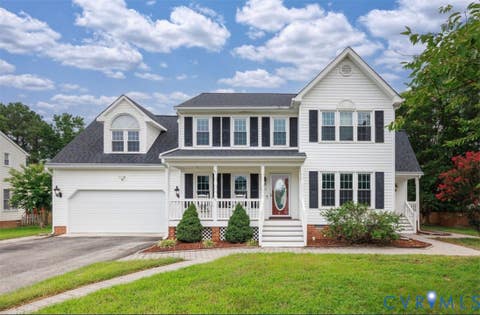 Photo of 2912 Appleford Drive, Chester, VA 23831 (MLS # 2620625)