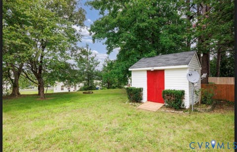 Tiny photo for 2912 Appleford Drive, Chester, VA 23831 (MLS # 2620625)