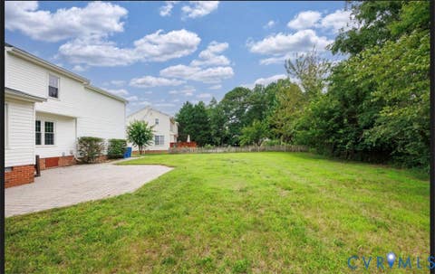 Tiny photo for 2912 Appleford Drive, Chester, VA 23831 (MLS # 2620625)