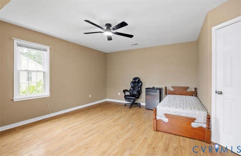 Tiny photo for 2912 Appleford Drive, Chester, VA 23831 (MLS # 2620625)