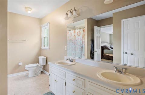 Tiny photo for 2912 Appleford Drive, Chester, VA 23831 (MLS # 2620625)