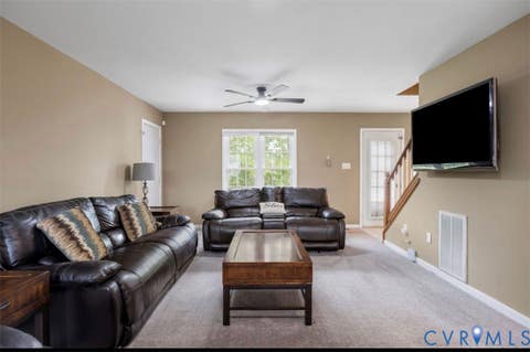 Tiny photo for 2912 Appleford Drive, Chester, VA 23831 (MLS # 2620625)