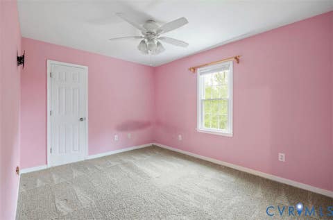 Tiny photo for 2912 Appleford Drive, Chester, VA 23831 (MLS # 2620625)