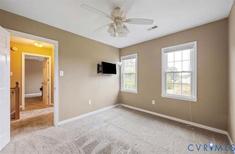 Tiny photo for 2912 Appleford Drive, Chester, VA 23831 (MLS # 2620625)