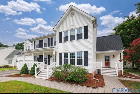 Tiny photo for 2912 Appleford Drive, Chester, VA 23831 (MLS # 2620625)