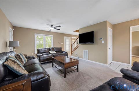 Tiny photo for 2912 Appleford Drive, Chester, VA 23831 (MLS # 2620625)