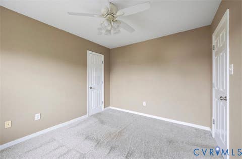 Tiny photo for 2912 Appleford Drive, Chester, VA 23831 (MLS # 2620625)