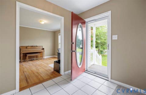 Tiny photo for 2912 Appleford Drive, Chester, VA 23831 (MLS # 2620625)