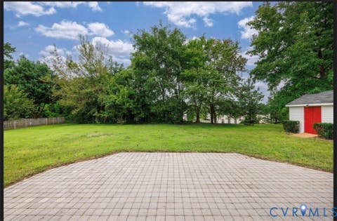 Tiny photo for 2912 Appleford Drive, Chester, VA 23831 (MLS # 2620625)